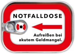 Kan sende "nødboks"