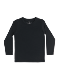 T5010 | TENCEL™ MicroModal Kinder Langarmshirt