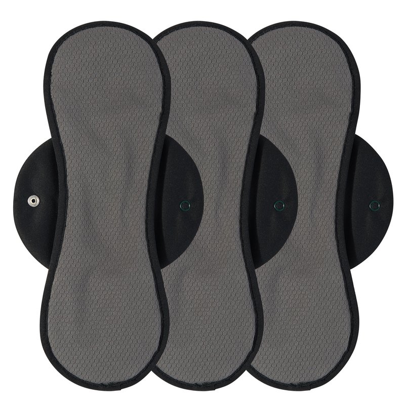 NORA Washable Sanitary Pads - for heavy days