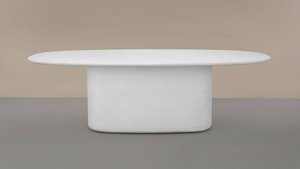 Jesper Home Vaaraa Dining table GRC