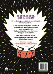 Benjamin Gottwald – Wroaaaah! macht der Löwe: die schönsten (und verrücktesten) Geräusche zum Nachmachen