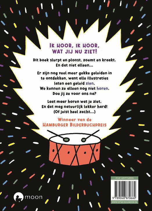 Benjamin Gottwald – Wroaaaah! macht der Löwe: die schönsten (und verrücktesten) Geräusche zum Nachmachen