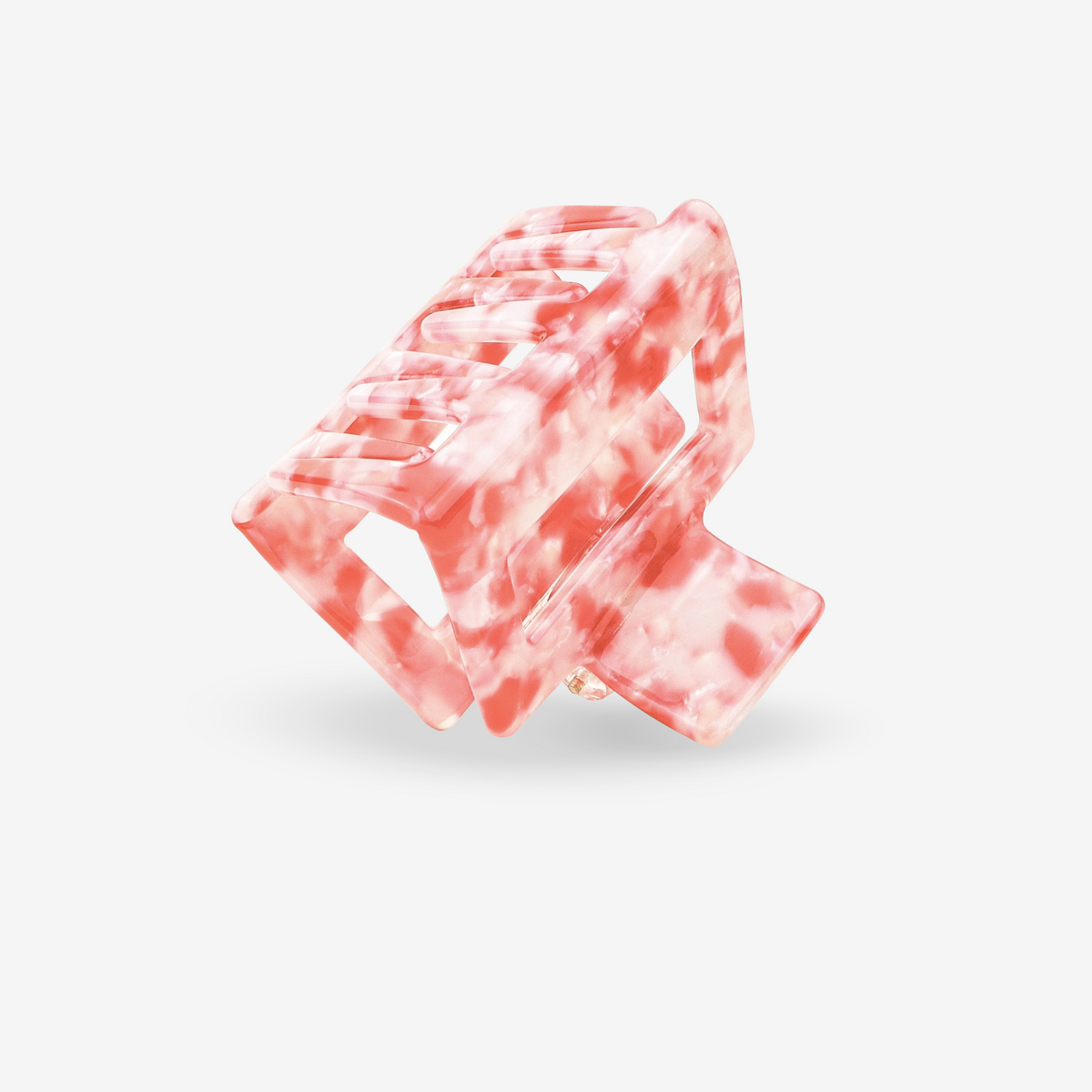 Barrette - Liberty Valentine Rouge