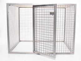 Dog Box Square Edition ROCKY Medium