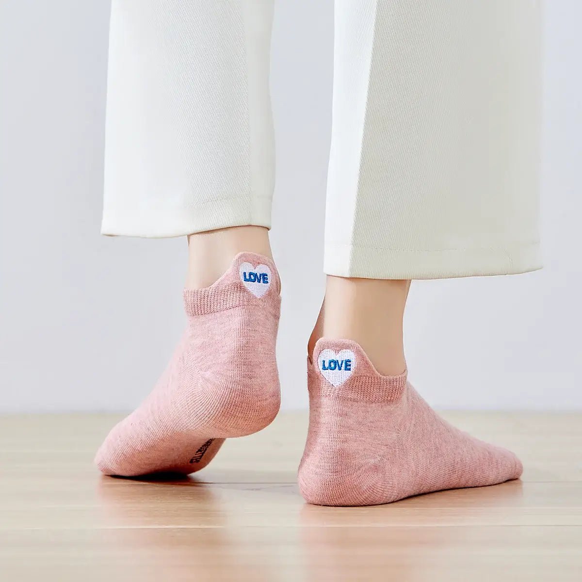 Rose 35-41
