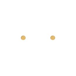 STUD OORBELLEN DOT