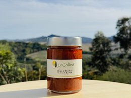 Tomato sauce with basil | 280g