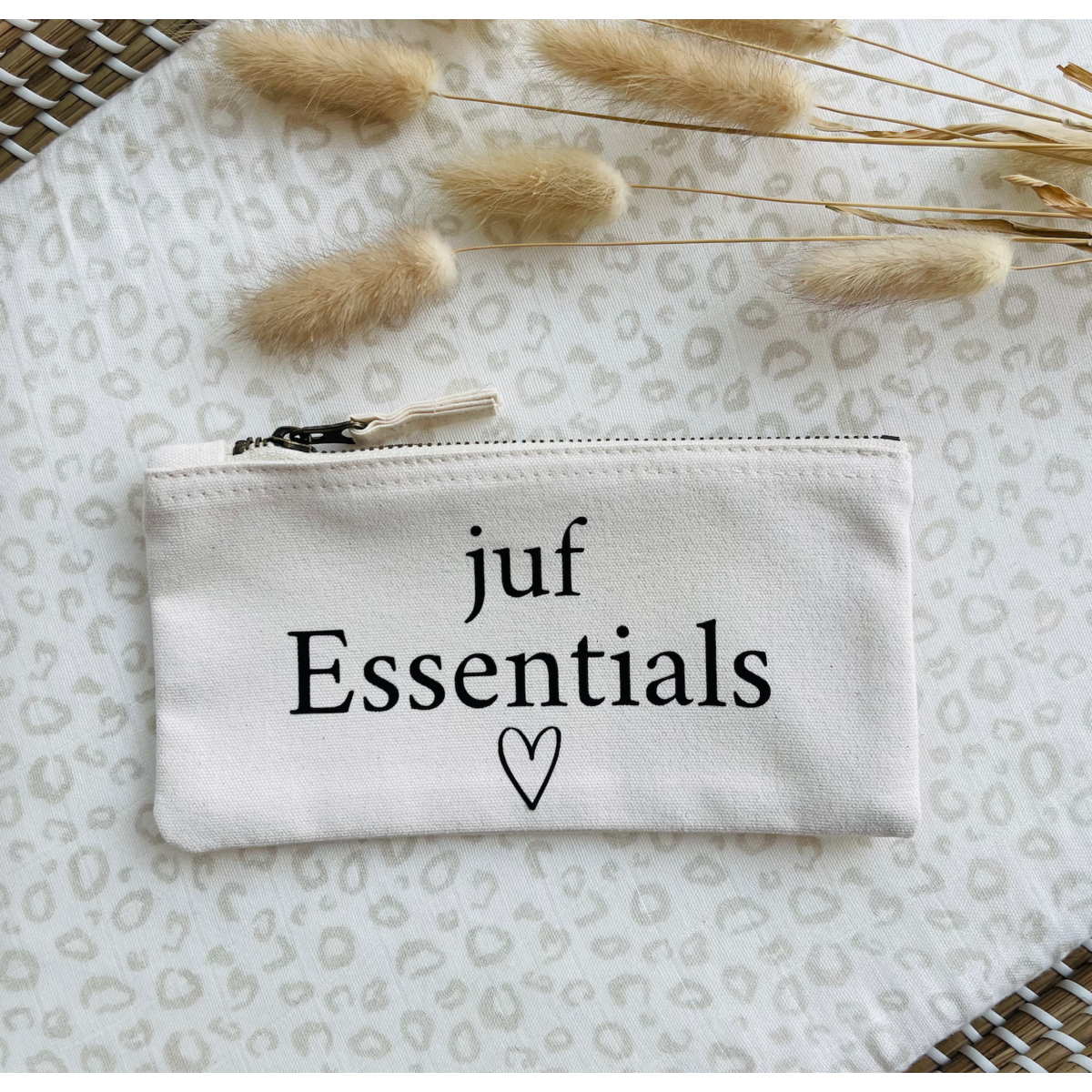 Estuche para lápices Teacher Essentials