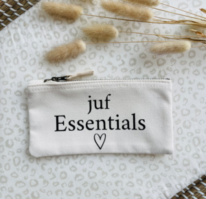 Federmäppchen Teacher Essentials