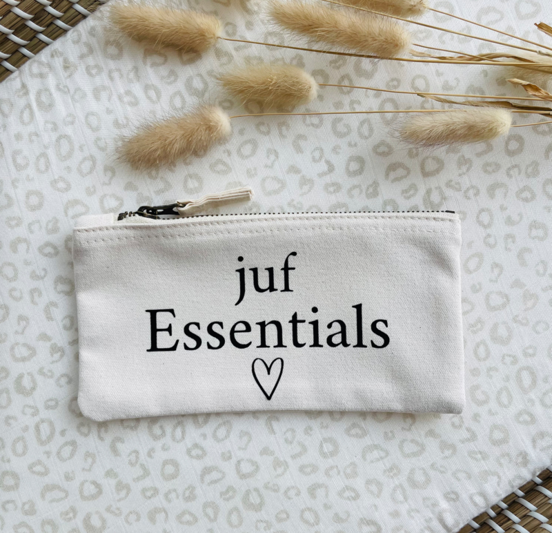 Estuche para lápices Teacher Essentials