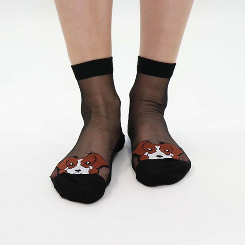 Puppy Socks