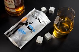 Whisky Stones Täljsten Original