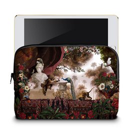 ORIENTALISCHER GARTEN-IPAD-HÜLLE