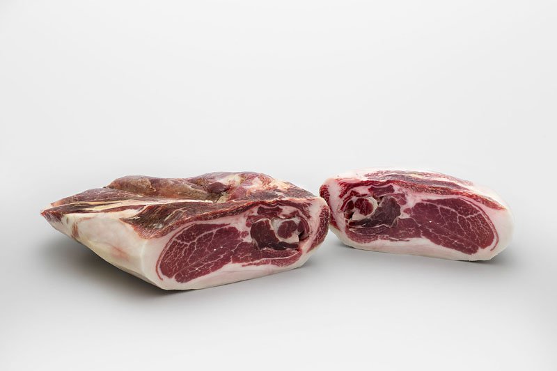 50% Iberian Center Center Palette (2,2-2,5 kg)