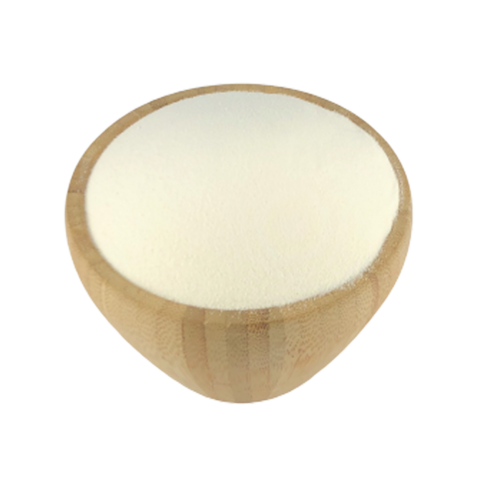 Organic Guar Gum in Bulk