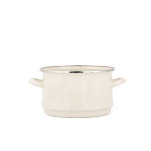 Vergiet, 18 cm - Crème Lux