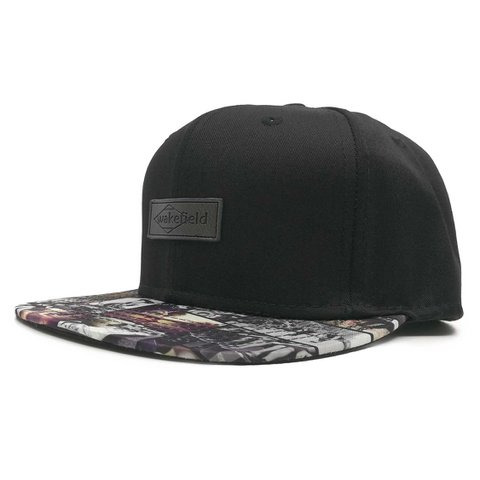 Skate Cap