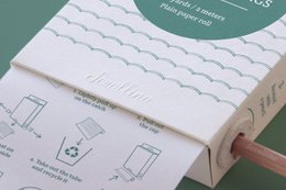 Creatief schetsboek - Scrollino voor mijn tekeningen