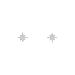 STUD OORBELLEN NOORDSTAR