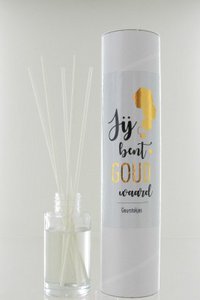 Duftstäbchen - Du bist Gold wert - 50 ml