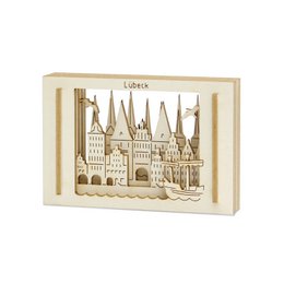 Lübeck-Silhoubox S