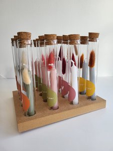 Geschenkröhren Licht