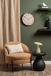 Table Lamp Phoebe LED