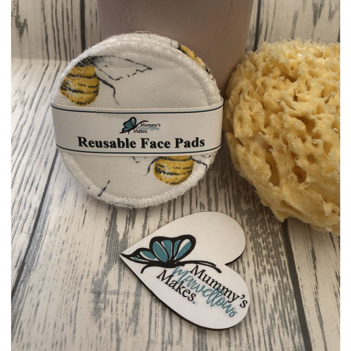 Zachte herbruikbare gezichtsdoekjes, make-updoekjes zonder afval, oogmake-up remover pads, gezichtskussens, gezichtsreinigingsrondes, gezichtsdoekjes, cadeau voor haar
