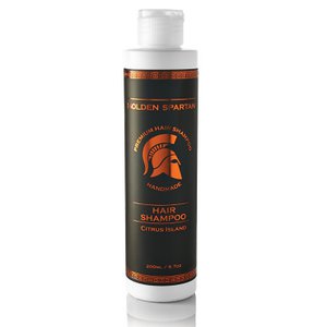 Citrus Island Haarshampoo