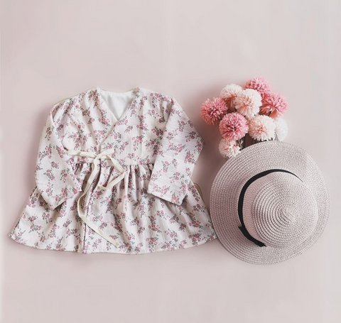 Nara-blouse