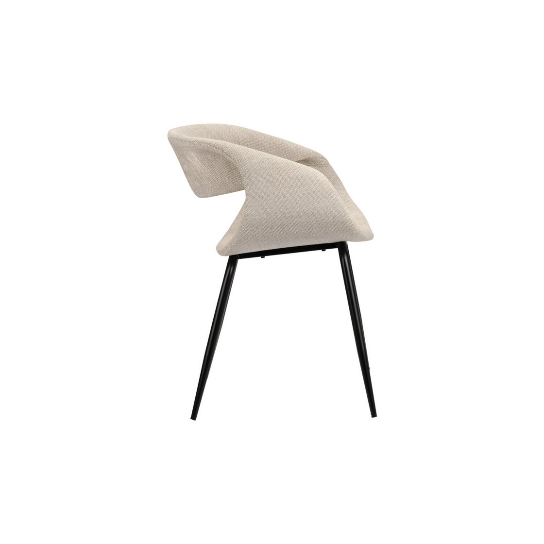 Whale Chair