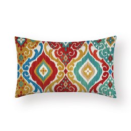 Kissenbezug Bohemian - Keanu Long