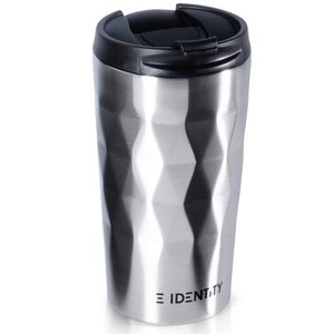 Reis mug staal 430 ml
