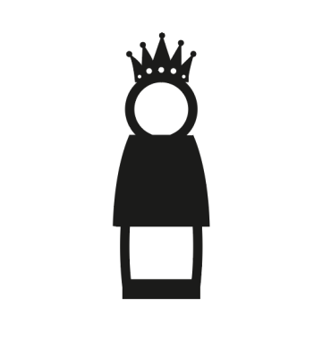 Element figure – Princess Carnival -L
