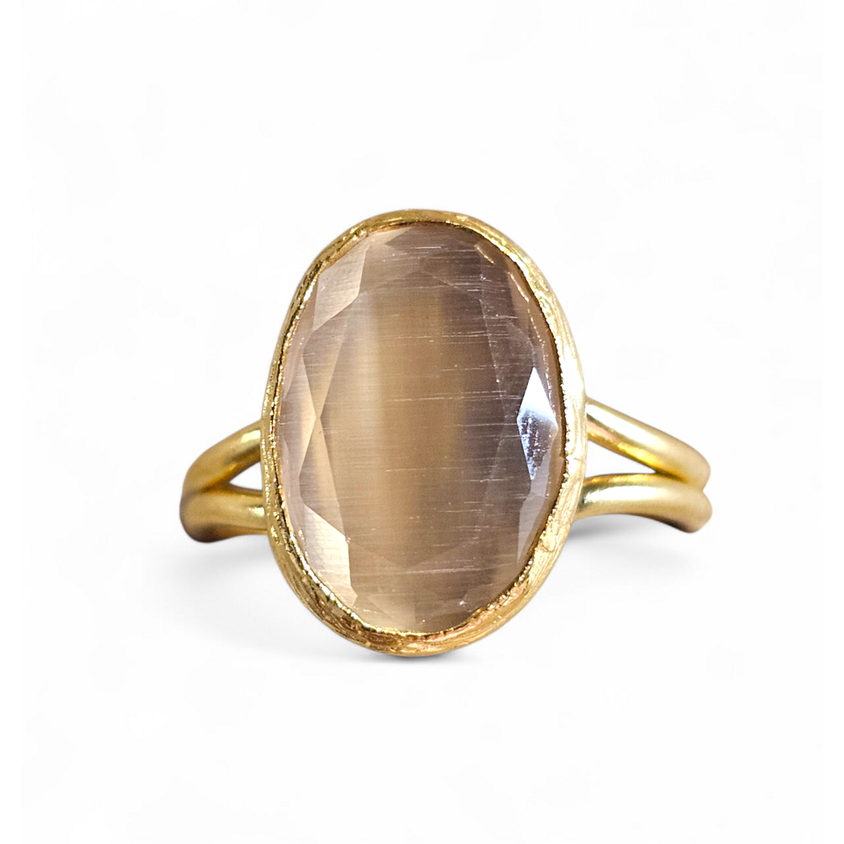Glow Ring Nude