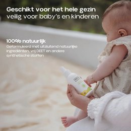 INCIA Naturheilmittel gegen Insektenstiche