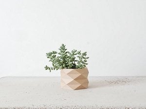 DIAMANT Indoor-Pflanzgefäß