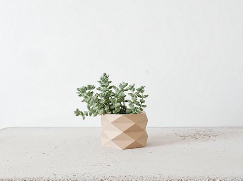 DIAMANT Indoor Planter