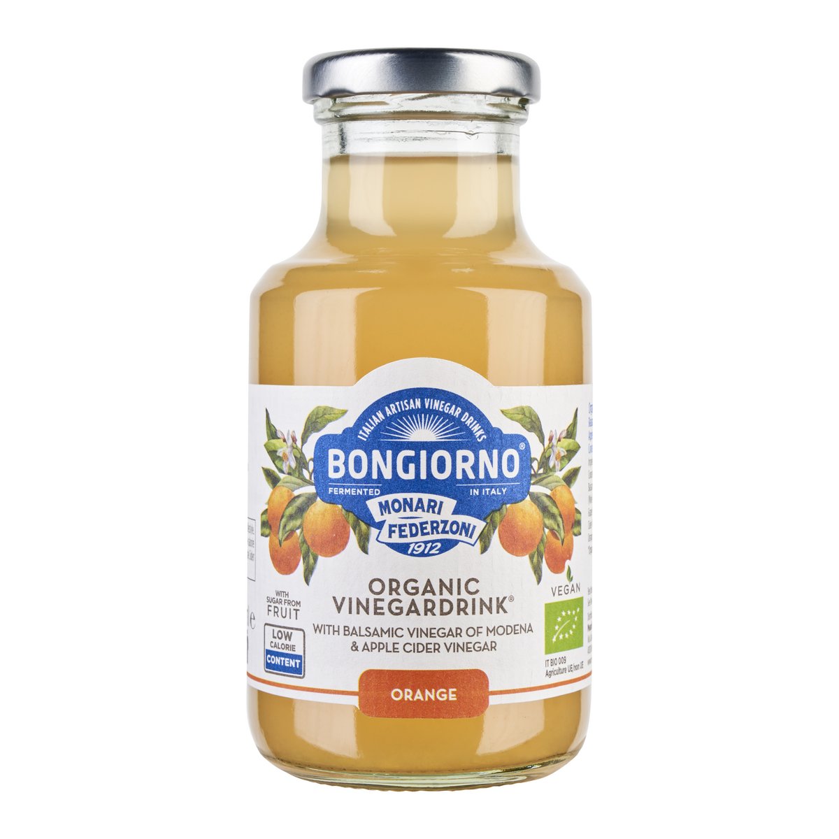 Orange 250 ml
