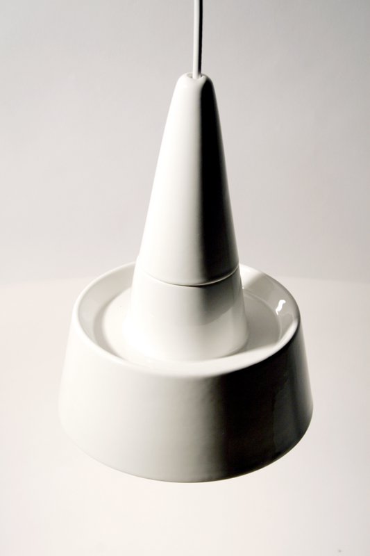 KLEIN LICHT 2.0 wit