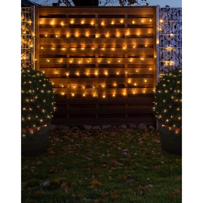 Éclairage secteur FlinQ 90 LED