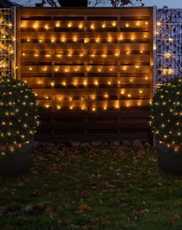 Éclairage secteur FlinQ 90 LED