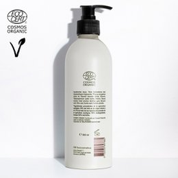 Loción Corporal Ecológica 500 ml con dosificador