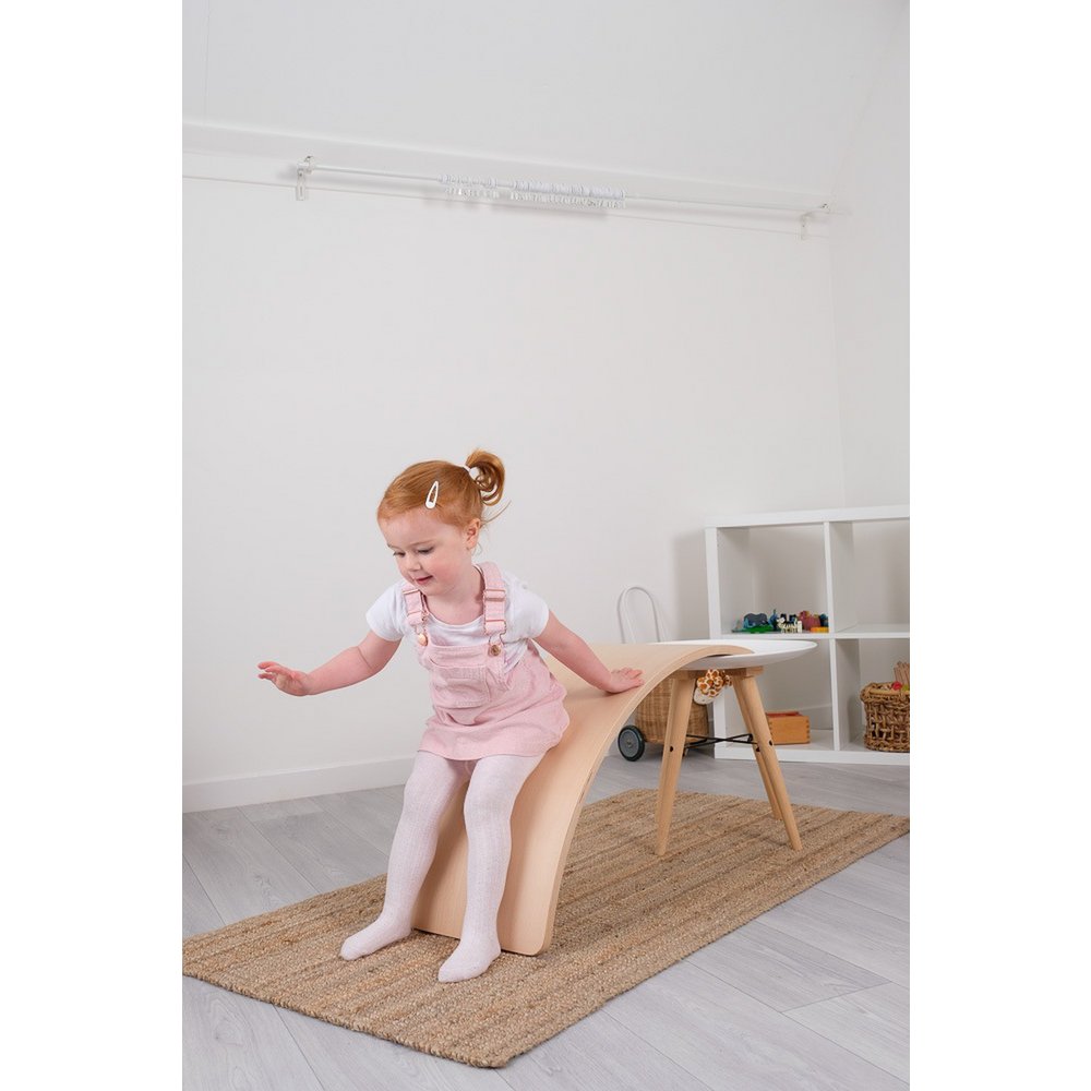 Capikooa Adventurer balansbord