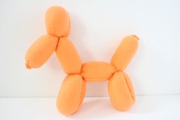 Balloon dogs