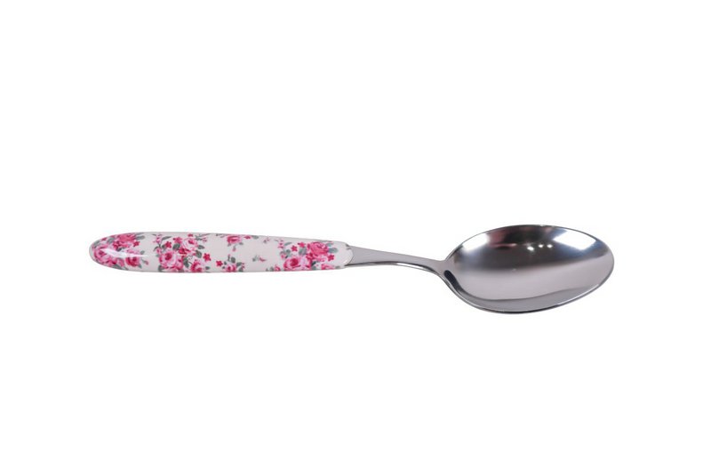 Löffel Bella 20 cm Isabelle Rose