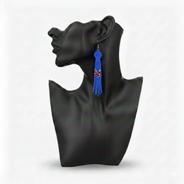Pendientes de mujer BS6