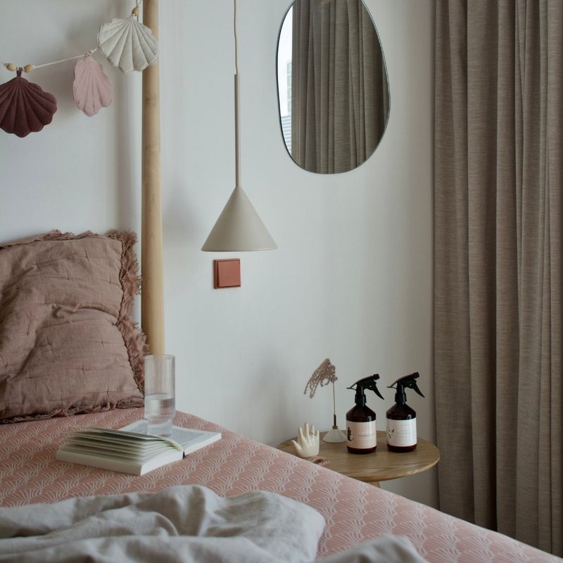 Harmonie - Geurwolkje® Roomspray - 500 ml - Adviesprijs €24,95