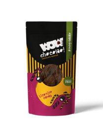 Regaliz - Bolso biodegradable de 200 g