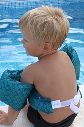 Swimvest Croc